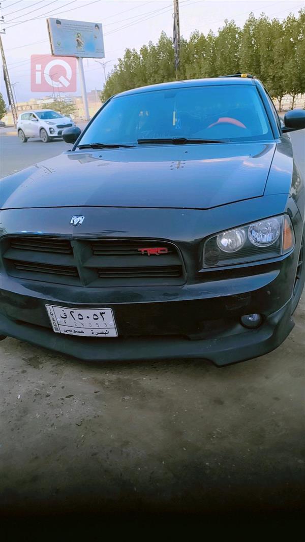 Dodge for sale in Iraq